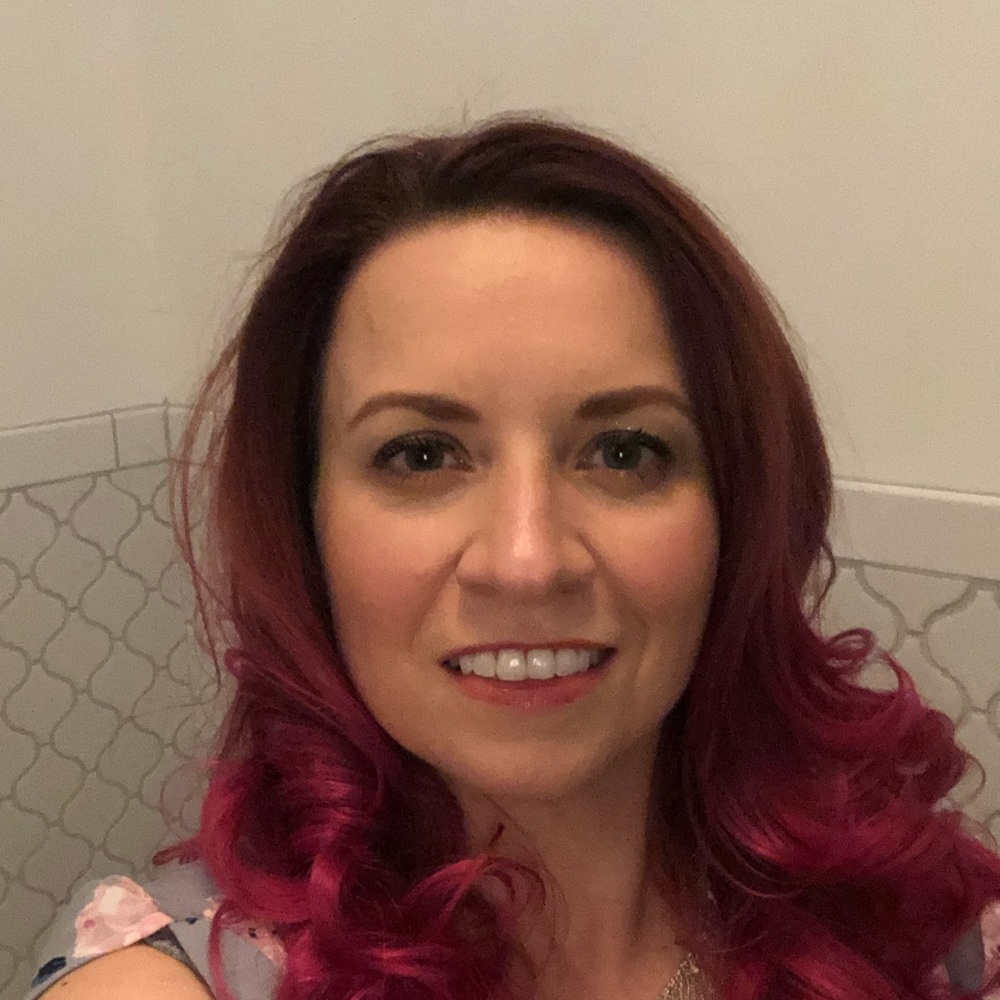 Meet your Posher, Kathleen